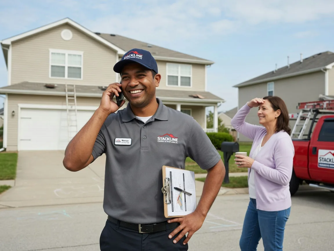 Chimney flashing repair Hereford, TX FAQs
